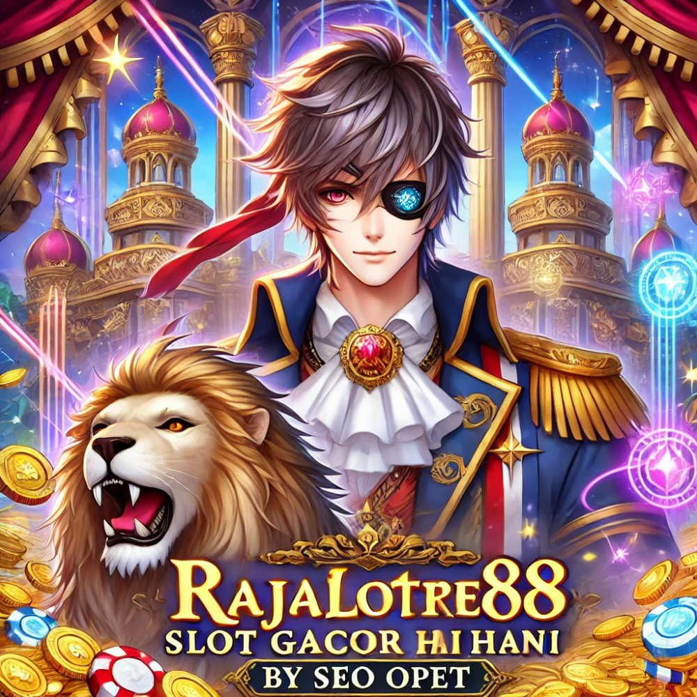 RAJALOTRE88 Scatter hitam siap memberikan anda angka-angka jitu yang bisa membawa anda menuju jackpot besar. Cek prediksi kami sekarang juga.            